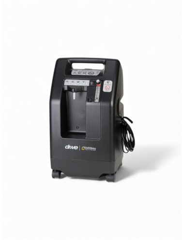 DeVilbiss 525KS Oksijen Konsantratörü